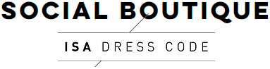 Isadresscode Social Boutique