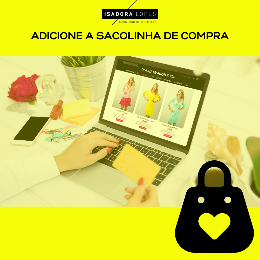 7 passos para vender no Instagram
