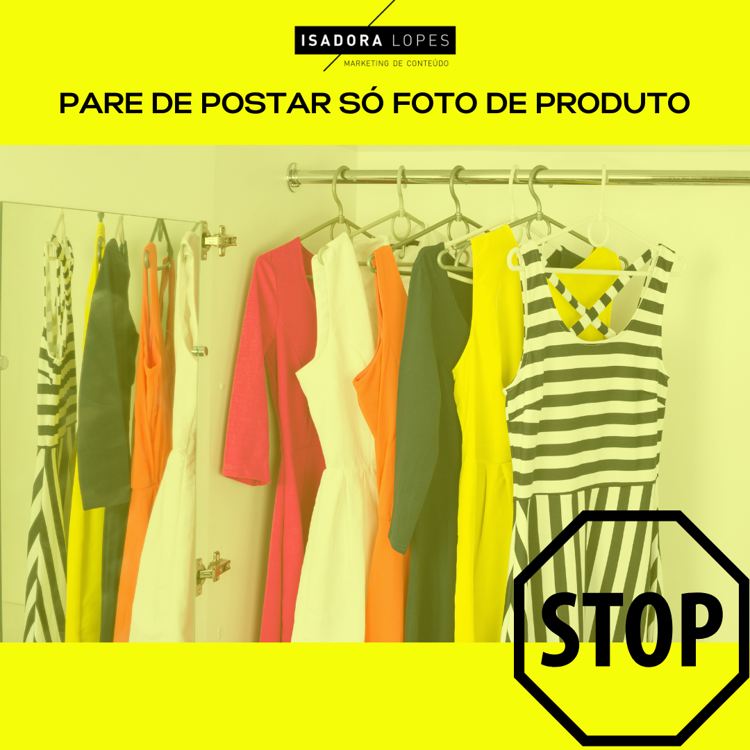 6 passos para vender no Instagram